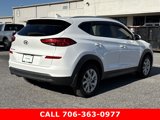 Used 2020 Hyundai Tucson Value image 4