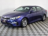 Used 2019 Kia Optima LX image 6