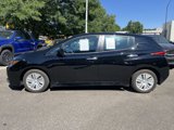 Used 2024 Nissan Leaf S image 4