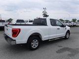 Used 2021 Ford F150 XLT image 2