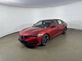 New 2025 Acura Integra A-Spec image 2