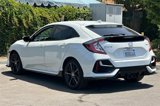 Certified 2020 Honda Civic Sport image 6