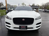 Used 2020 Jaguar F-PACE Prestige image 3