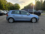 Used 2011 Volkswagen Golf TDI image 3