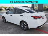 New 2025 Nissan Versa S w/ S Plus Package image 5