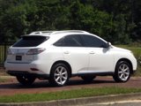 Used 2010 Lexus RX 350 2WD image 5