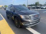 Used 2019 GMC Acadia SLT image 2