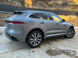 New 2025 Jaguar F-PACE R-Dynamic S image 3