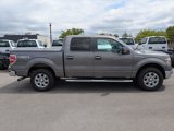 Used 2014 Ford F150 XLT w/ Equipment Group 302A Luxury image 2