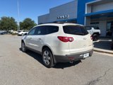 Used 2012 Chevrolet Traverse LTZ image 3