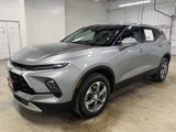 Used 2024 Chevrolet Blazer LT image 3
