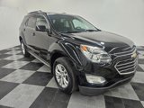 Used 2017 Chevrolet Equinox LT w/ Convenience Package image 3