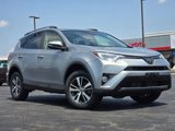 Used 2018 Toyota RAV4 XLE image 2