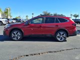 Used 2021 Subaru Outback Limited XT image 2