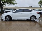 Used 2020 Hyundai Elantra SEL image 2