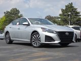 Used 2023 Nissan Altima 2.5 SV image 2
