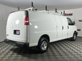 Used 2021 Chevrolet Express 2500 Extended w/ Driver Convenience Package image 4