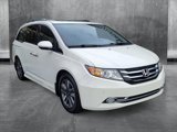 Used 2017 Honda Odyssey Touring Elite image 3