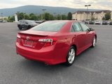 Used 2014 Toyota Camry SE image 5