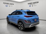 Used 2022 Hyundai Kona Limited image 3