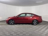 Used 2020 Nissan Sentra SV w/ Electronics Package image 3