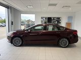 Used 2017 Ford Fusion SE w/ Fusion SE Technology Package image 3