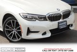 Used 2019 BMW 330i xDrive Sedan w/ Convenience Package image 2