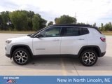 New 2025 Jeep Compass Limited w/ Sun and Sound Group image 2