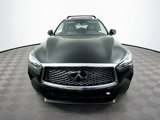 New 2025 INFINITI QX50 Luxe image 2