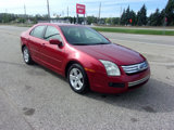 Used 2007 Ford Fusion SE image 3