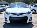 Used 2015 Toyota Corolla S image 2