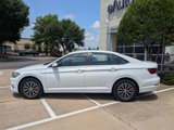 Used 2021 Volkswagen Jetta S image 3