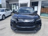 Used 2025 Honda HR-V LX image 2