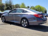 Certified 2019 Honda Accord EX image 3