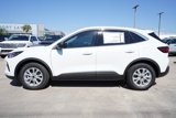 New 2024 Ford Escape Active image 4