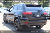 Used 2015 Jeep Grand Cherokee Altitude image 3