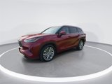 Used 2023 Toyota Highlander Limited image 4
