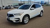 Used 2019 Acura RDX FWD image 4