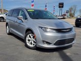 Used 2018 Chrysler Pacifica Touring Plus w/ Tire & Wheel Group image 2