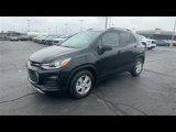 Certified 2022 Chevrolet Trax LT w/ Driver Confidence Package image 4