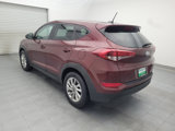 Used 2017 Hyundai Tucson SE image 3