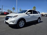 Used 2019 Chevrolet Equinox LT image 2