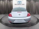 Used 2013 Volkswagen Beetle 2.5 image 6