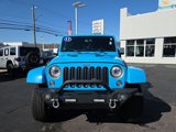 Used 2017 Jeep Wrangler Unlimited Sahara w/ Quick Order Package 24E Chief image 2