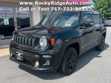 Used 2019 Jeep Renegade Altitude w/ Quick Order Package 2XM image 3