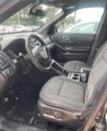 Used 2017 Ford Explorer 4WD Police Interceptor w/ 2-tone Vinyl Package #1 image 5