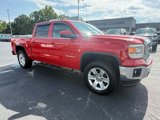 Used 2014 GMC Sierra 1500 SLE w/ SLE Value Package image 2