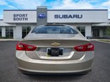 Used 2023 Chevrolet Malibu LT image 4