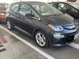 Used 2017 Chevrolet Bolt LT image 2