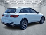 Used 2022 Mercedes-Benz GLC 300 4MATIC image 4